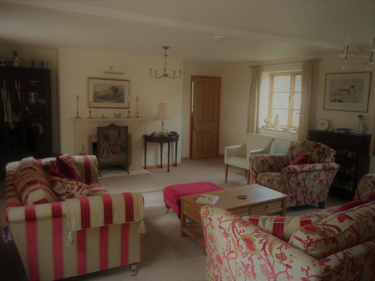 Three Ways Farmhouse B&B ストラットフォード＝アポン＝エイボン エクステリア 写真