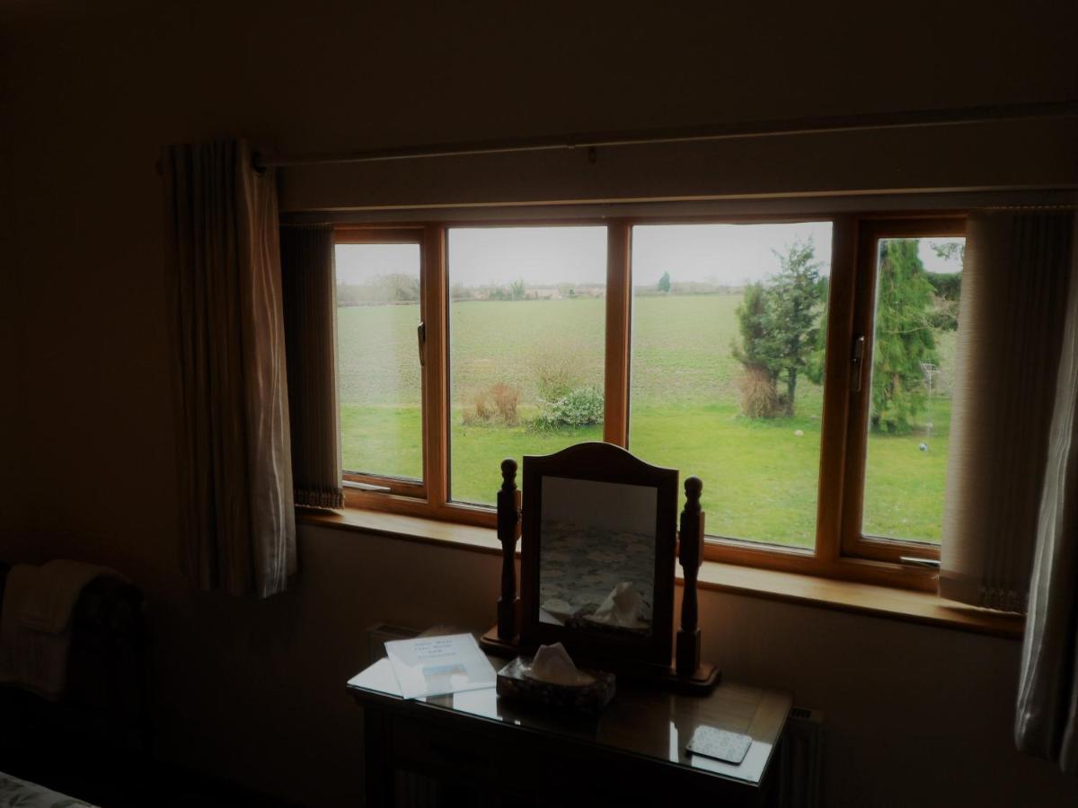 Three Ways Farmhouse B&B ストラットフォード＝アポン＝エイボン エクステリア 写真