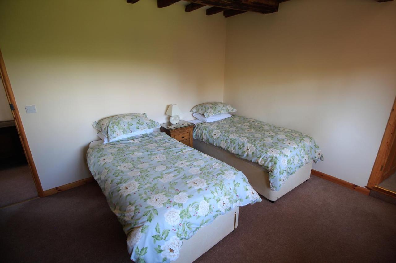 Three Ways Farmhouse B&B ストラットフォード＝アポン＝エイボン エクステリア 写真